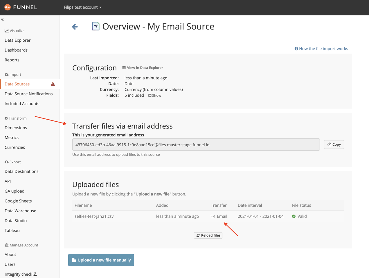 Import Csv Files To Funnel Via Email import-csv-files-to-funnel-via-email